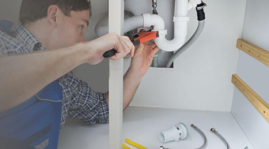 Local expert plumbing services in Clarkston, MI